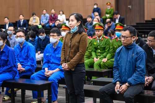 Vụ 'siêu lừa' Hà Thành: Nhùng nhằng đại gia đòi trăm tỷ gửi ngân hàng