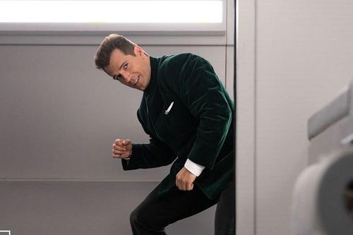Phim siêu điệp viên của sao Superman đấu với phim Tết của Trấn Thành, Diệu Nhi