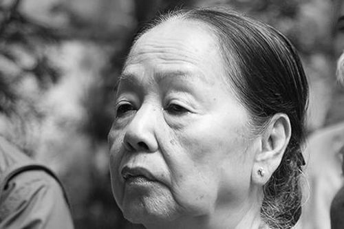NSƯT Lệ Thẩm qua đời, Khu dưỡng lão còn 6 người