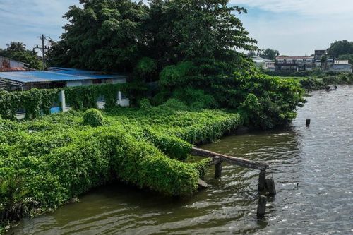 Đề nghị xử lý trách nhiệm liên quan dự án chống sạt lở bán đảo Thanh Đa