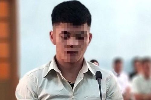 Sát hại chủ quán vì không cho chơi game