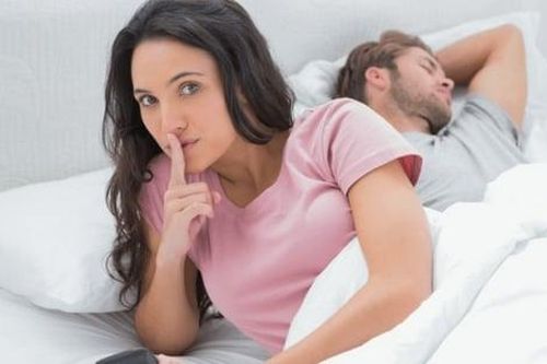 Hôn nhân tan vỡ vì 'căn bệnh' 40% phụ nữ mắc phải