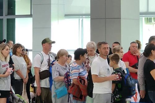 Lượng khách quốc tế đến Phú Quốc dự báo tăng mạnh trong dịp Tết Nguyên đán