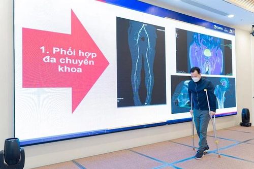 VN ứng dụng công nghệ in 3D trong phẫu thuật điều trị ung thư xương
