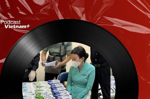 Tin nóng 22/1: Vì sao thả 4 nữ tiếp nữ tiếp viên hàng không xách 10kg ma túy?
