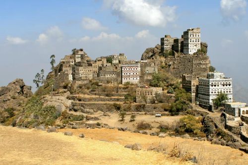 Yemen – miền đất mê hoặc và nhiều hiểu lầm