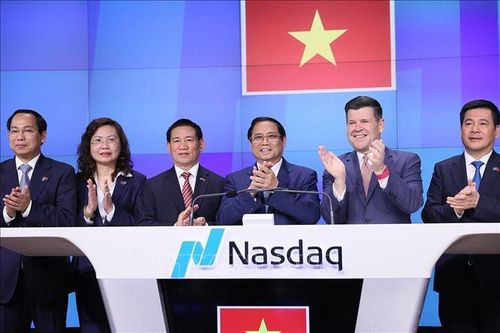 Đi lên trong gió ngược