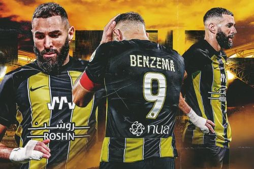 Benzema khiến Al-Ittihad tổ chức họp bàn khẩn cấp