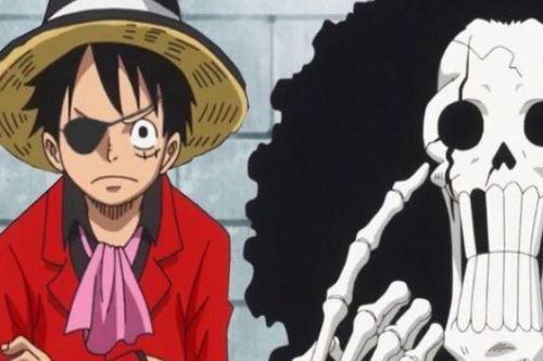 Tại sao không có tên cướp biển nào đeo bịt mắt trong One Piece
