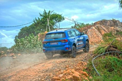 Ford Việt Nam và cú ngược dòng ấn tượng 2023