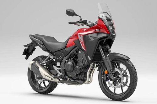 Top 10 môtô adventure Nhật Bản đáng mua nhất năm 2024