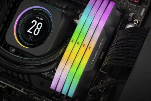 Đã đến lúc để nâng cấp lên 16GB RAM