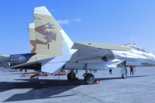 Vì sao Ethiopia chọn mua Su-30 của Nga thay vì Rafael của Pháp?