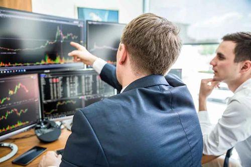 Tín hiệu lạc quan từ dòng vốn ngoại