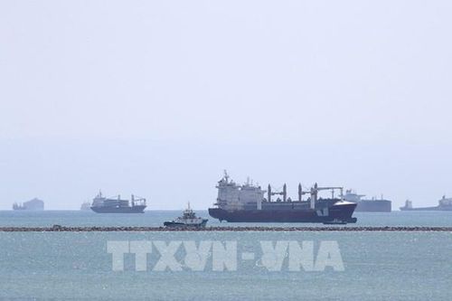 Nguy cơ hàng nhập khẩu tăng giá tại Malaysia do khủng hoảng Biển Đỏ