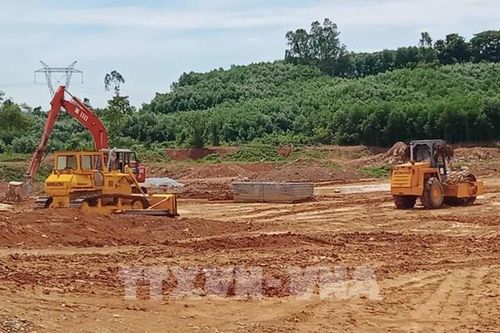 Bộ GTVT yêu cầu đẩy nhanh tiến độ thực hiện, giải ngân đầu tư công năm 2024