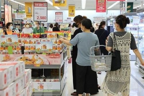 Hàn Quốc cải cách các quy định ảnh hưởng đến đời sống của người dân