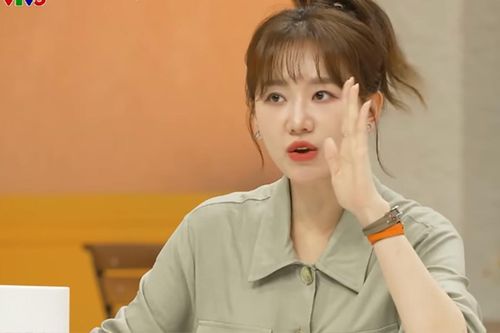 Hari Won bất ngờ 'vạch mặt' Trấn Thành, nói sự thật phũ phàng trên truyền hình