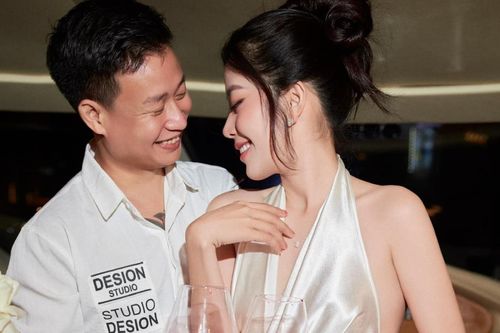 Nam Em và bạn trai từng nhiều lần cãi vã gay gắt trước khi kết hôn