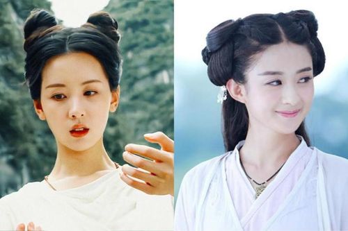 Hoa Thiên Cốt bản điện ảnh doanh thu ế ẩm, Trần Đô Linh mãi không thể sánh được Triệu Lệ Dĩnh