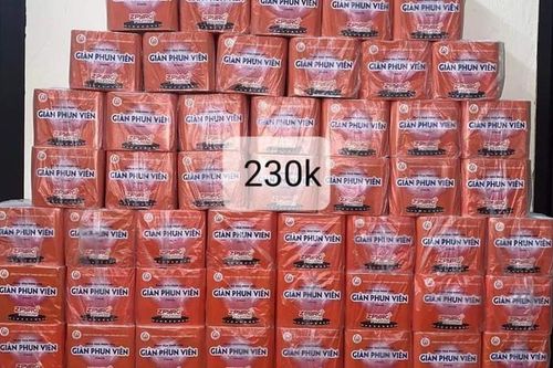 Ham mua pháo hoa Tết giá rẻ, nhiều người tiêu dùng mắc bẫy lừa đảo