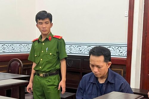 Nhận 19 năm tù do sát hại người 'xin đường không cho'