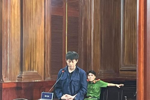 14 năm tù vì lừa bán một mảnh đất cho nhiều người