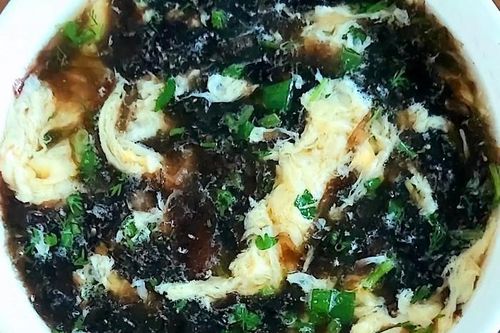 2 món canh ngon bổ sung khí huyết vào mùa đông