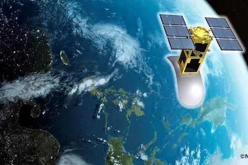 Vệ tinh công nghệ radar đầu tiên của Việt Nam sẽ phóng lên quỹ đạo vào đầu năm 2025