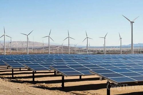 Việt Nam vượt mốc giảm phát thải carbon theo mục tiêu NDC