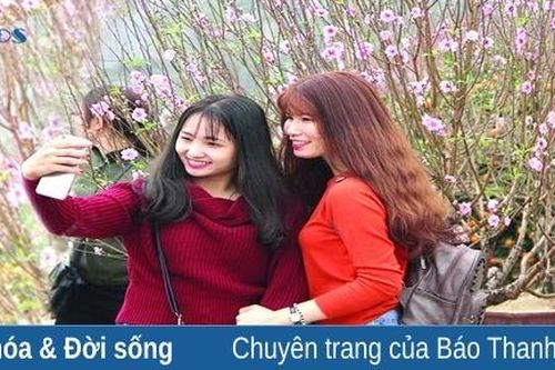 Xốn xang... tết về