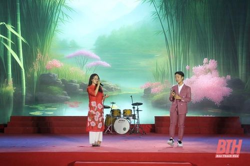 Tổ chức chương trình 'Điểm hẹn cuối tuần' đầu tiên vào ngày 27/1