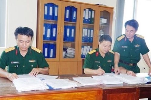 Hơn 730 triệu đồng trợ cấp một lần với người được cử làm chuyên gia sang giúp Lào, Campuchia