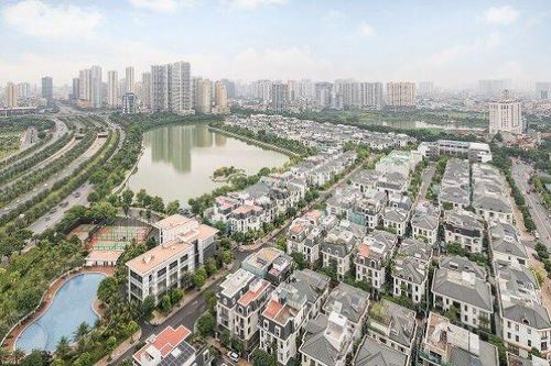 Khởi động nguồn cung mới cho thị trường bất động sản 2024
