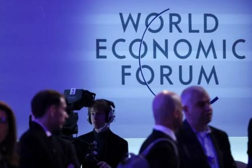 Phát biểu đáng chú ý của lãnh đạo quốc gia, doanh nghiệp tại WEF Davos