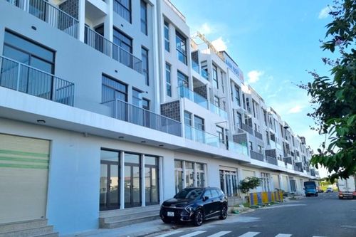 Bất động sản Đà Nẵng và vùng phụ cận năm 2024: Chưa thể 'ấm' trở lại