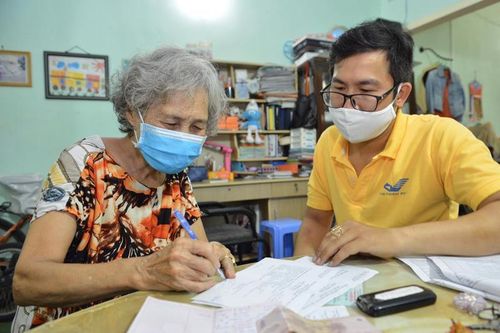 Đề xuất tăng mức tiền trợ cấp cho đối tượng bảo trợ xã hội từ 1/7/2024