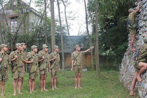 Huấn luyện đồng bộ, chuyên sâu