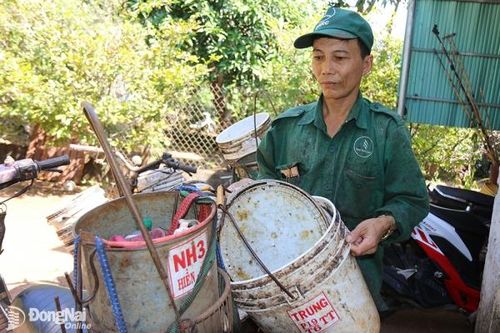 Những người thợ giỏi