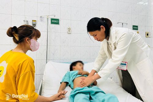 Cảnh báo tai nạn thương tích ở trẻ em dịp Tết