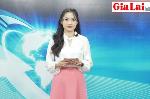 Gia Lai 24h: UBND tỉnh công bố 8 thủ tục hành chính sửa đổi, bổ sung trong lĩnh vực du lịch