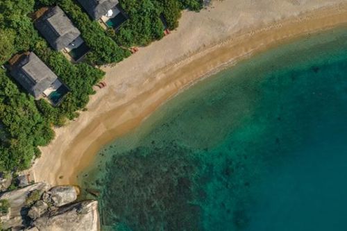 Báo Anh giới thiệu 12 điểm đến đẹp nhất tại Việt Nam