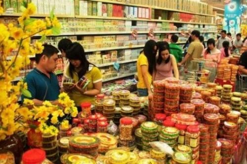 Hướng dẫn lựa chọn thực phẩm an toàn cho ngày Tết