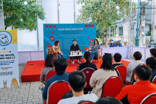 Vì sao người nói đạo lý thường sống khá giả?
