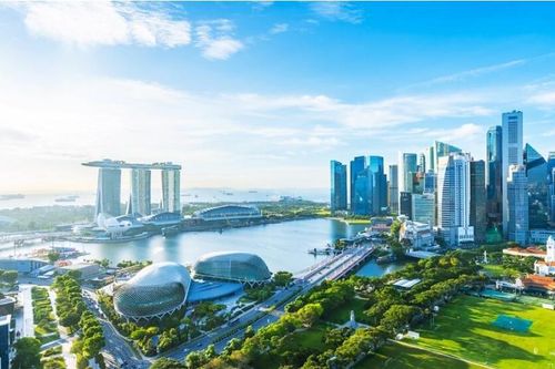 Ý tưởng thiết kế The Canopy Residences: Ốc đảo xanh giữa lòng phố thị