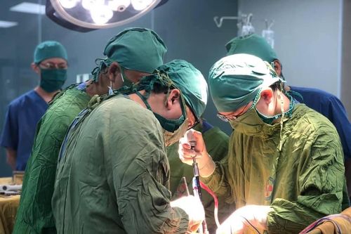 Trung tâm y tế Lâm Thao: Chú trọng công tác đào tạo nguồn nhân lực