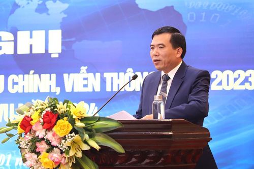Năm 2024, tổng doanh thu bưu chính, viễn thông phấn đấu đạt 3.055 tỉ đồng