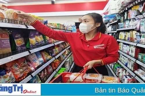 Mua bán trực tuyến hàng tiêu dùng dịp giáp Tết tăng mạnh