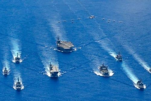 Chủ thể kinh tế toàn cầu quan trọng nhưng cũng phải đối mặt với nhiều thách thức lớn