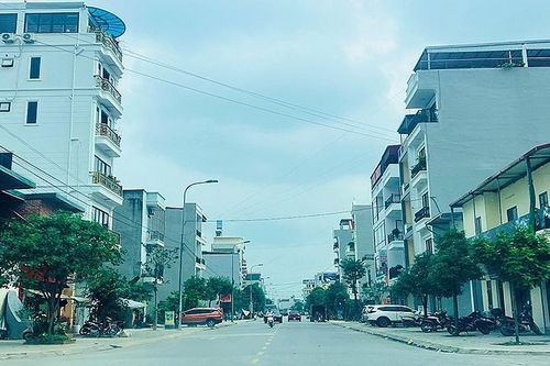 Sở Xây dựng Bắc Ninh chú trọng công tác quy hoạch xây dựng và phát triển đô thị